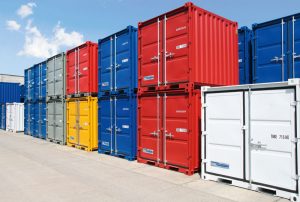 Vente conteneur autrichien de grand qualité