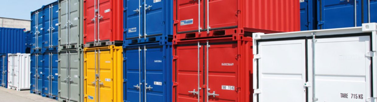 Vente conteneur autrichien de grand qualité